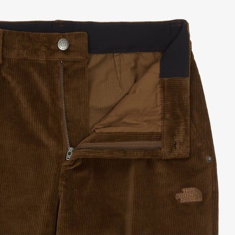 CANYONLANDS PANTS BRICK NP6NR57B