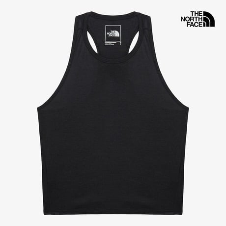 W JAIDA TANK CHARCOAL NT7VS30A