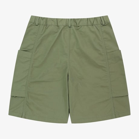 EVERYDAY CARGO SHORTS LIGHT KHAKI NS6NR02L