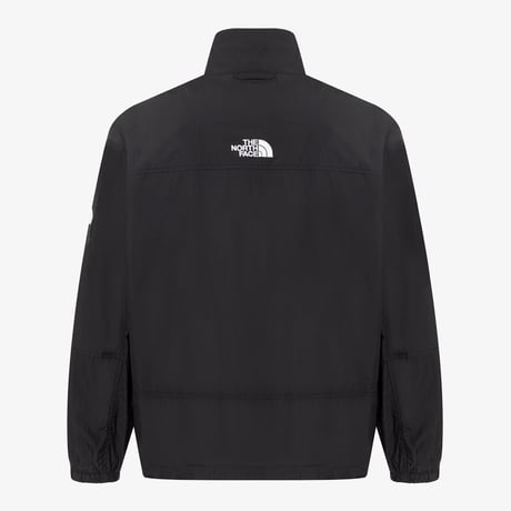 RESTON JACKET BLACK NJ3LR05J
