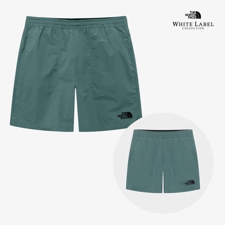 OLEMA SHORTS SEA PINE NS6NR04N
