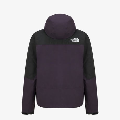 U HKE SPECTRA GTX MOUNTAIN LIGHT JKT DARK PURPLE NJ2GS29A