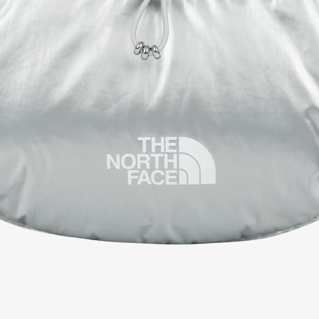 K'S PUFFY HOBO CROSS SILVER NN2PS52S