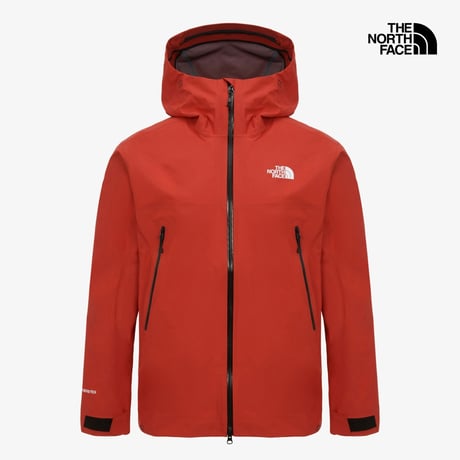 【SUMMIT SERIES】M'S SUMMIT EIGER GTX JACKET RED NJ2GS22D