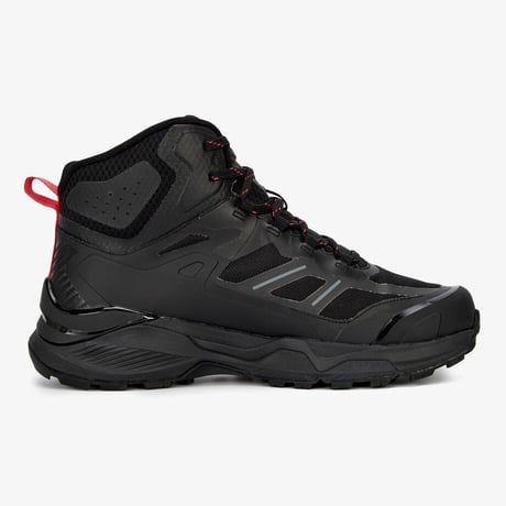 ENERGY TECH ALPHA MID GTX BLACK NS95Q01A