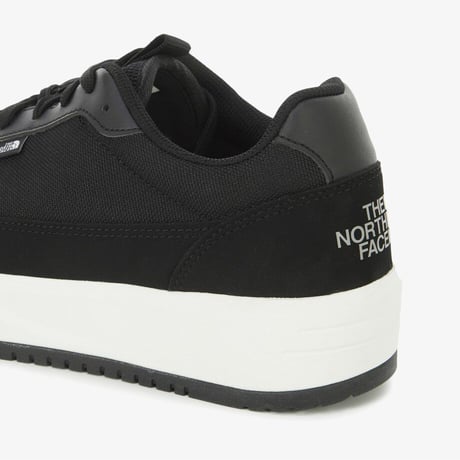 W COURT PLATFORM BLACK NS94R05A