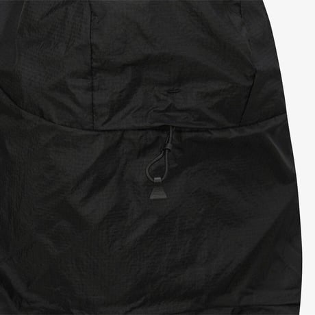 W'S AIRSHIFT JACKET BLACK NJ3LS33A