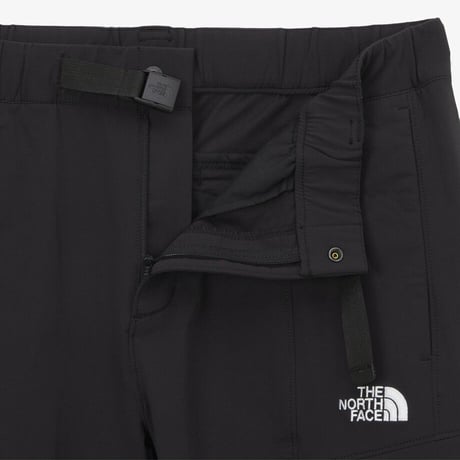 M'S VASPER CARGO PANTS BLACK NP6NQ54A