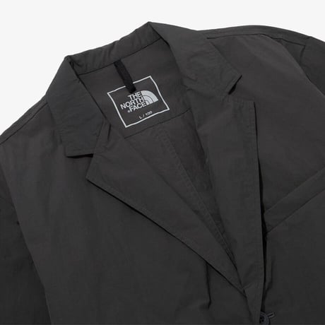 M'S ALL ROUND BLAZER DARK GRAY NJ3BQ10B