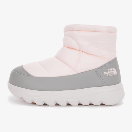 K'S BOOTIE SHORT INDIAN PINK NS87R96U