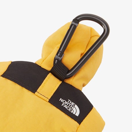 MT. JKT KEY RING GOLD YELLOW NA5AR04D