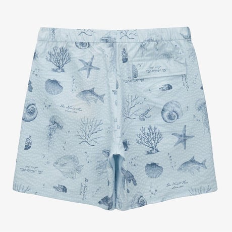 M'S MARIS SHORTS LIGHT BLUE NS6NS07C