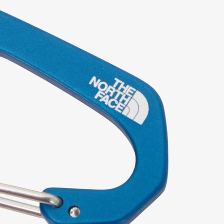 TNF CARABINER BLUE NA5MS00B