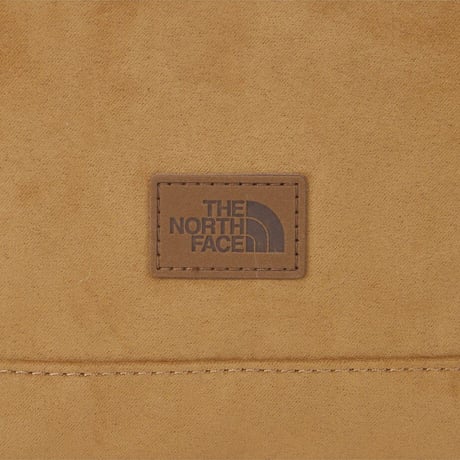 ALL-DAY TOTE S II_SD CAMEL NN2PS88A