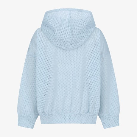 K'S SUMMER DIVE JACKET LIGHT BLUE NJ3LS18T