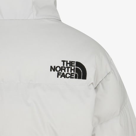 K'S CLYDE DOWN JACKET (RDS) NEUTRAL GRAY NJ1DS53T
