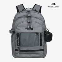 STANDARD MAX BACKPACK GRAY NM2DS07L