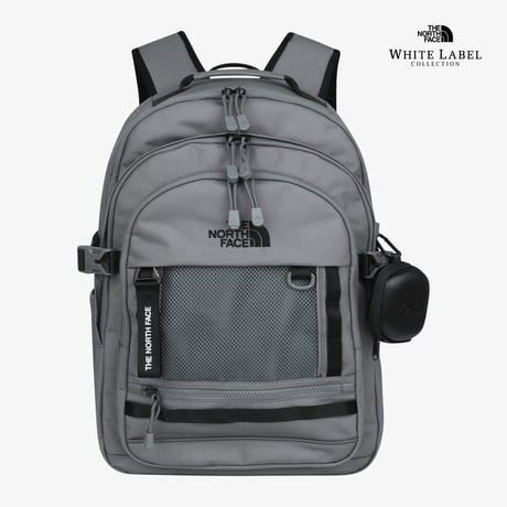 STANDARD MAX BACKPACK GRAY NM2DS07L