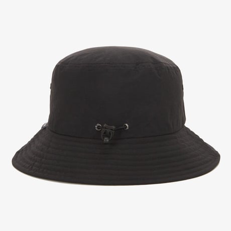 TNF LIGHT BUCKET HAT BLACK NE3HS01A