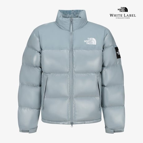 NOVELTY NUPTSE JACKET (RDS) GRAYISH BLUE NJ1DS67P