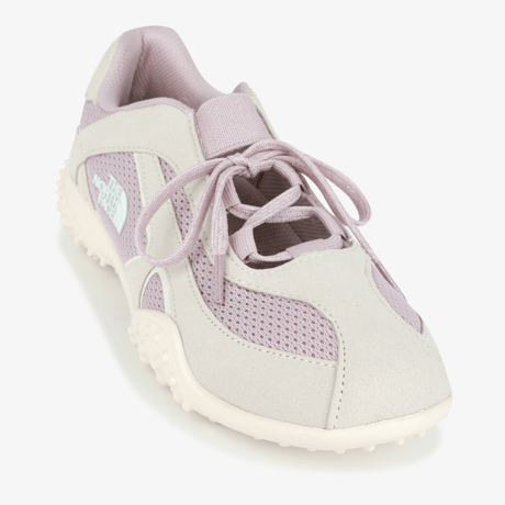 W SHELDON MARY JANE LIGHT PINK NS82S66K