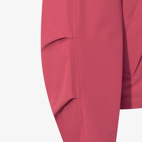 W'S VAIDEN JACKET ROSE PINK NJ2HR30M