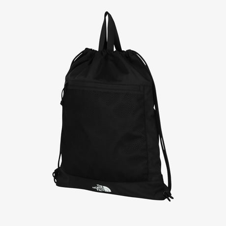 STANDARD MULTI BAG BLACK NN2PS00J
