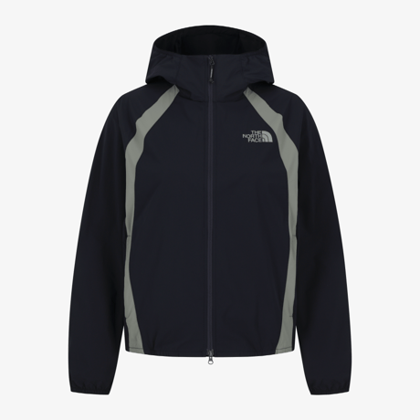 ICEPULSE JACKET DARK NAVY NJ3BS07L
