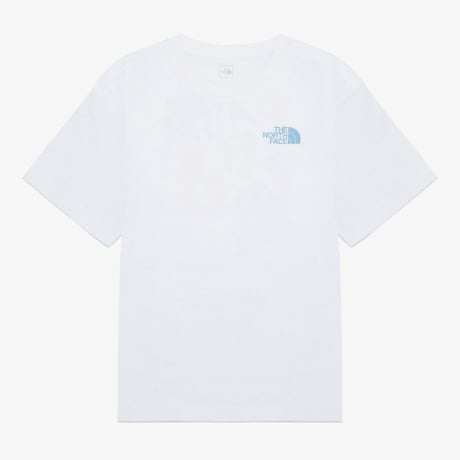 K'S HIKE CREW SET WHITE NT7UR26S