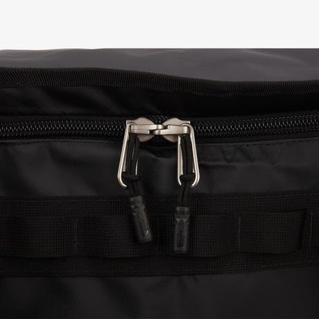 BASE CAMP DUFFEL - XL BLACK NN2FQ73A