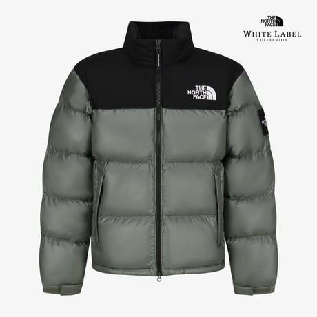 THE NORTH FACE WHITE LABEL