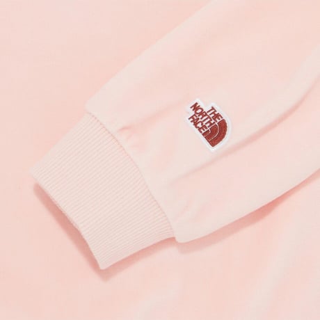 K'S ANI-MATE SWEAT SET PALE PEACH NM5MR62U