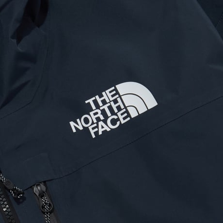 【SUMMIT SERIES】M'S SUMMIT KAMET GORE-TEX JACKET BLUE NJ2GQ60C