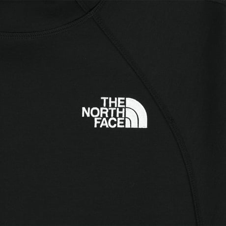 COTIDIE HOOD PULLOVER BLACK NM5PS51J