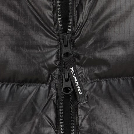 NOVELTY NUPTSE VEST (RDS) BLACK NV1DS50J