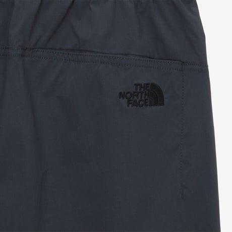 FRASER PANTS DARK GRAY NP6NS14B