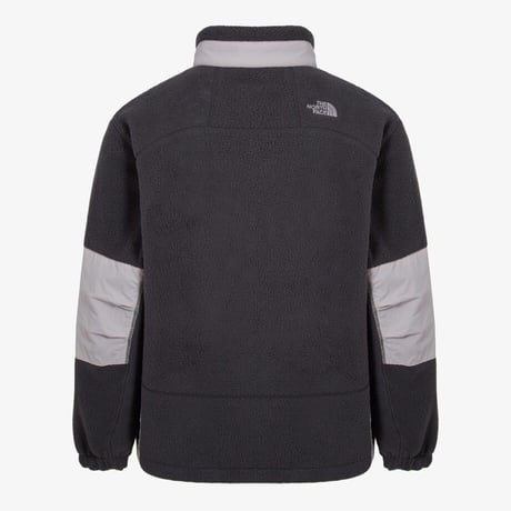 M'S CAMPCOZY FLEECE JACKET DARK SLATE NJ4FS54D