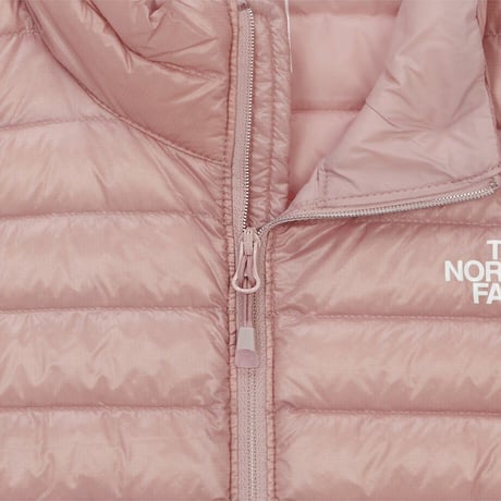 W'S ARENAL VEST (RDS) GRAYISH PINK NV1DR80B