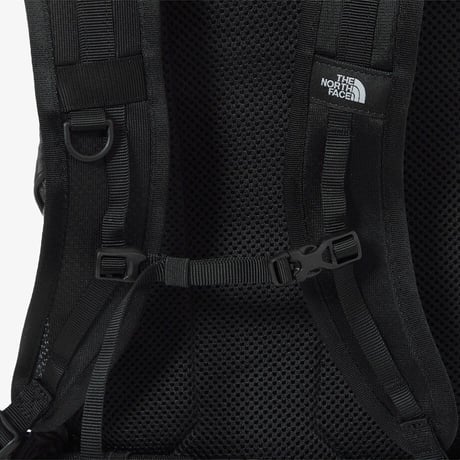 ULTRA-Z SPEED BACKPACK CHARCOAL NM2SS62A
