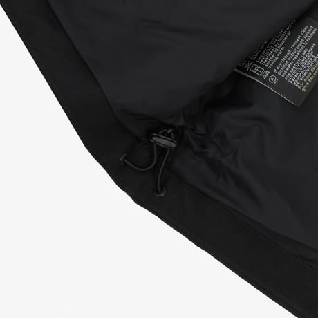 M'S 1990 GTX MOUNTAIN JACKET BLACK NJ2GR02A