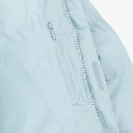 QUADRON JACKET LIGHT BLUE NJ3NR63L
