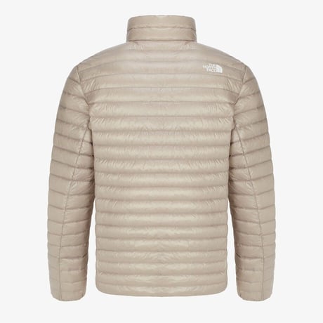 M'S ARENAL JACKET (RDS) WHITE SAND NJ1DR50C