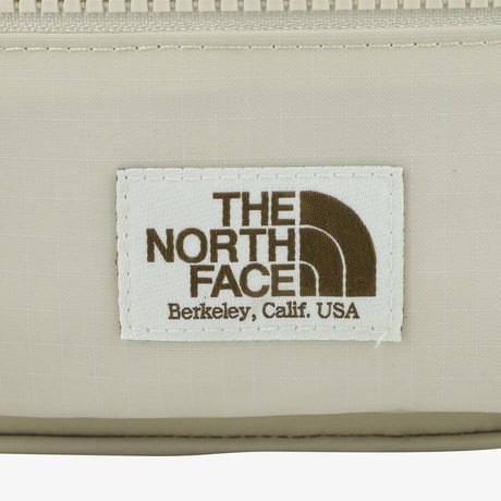 K'S CROSS BAG L CREAM BEIGE NN2PS07S