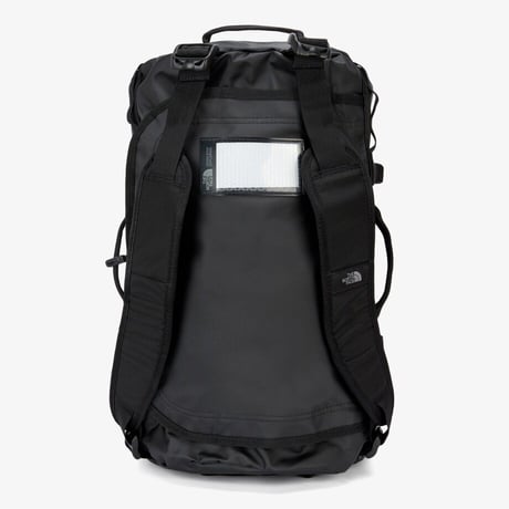 BASE CAMP DUFFEL S BLACK NN2FQ23A