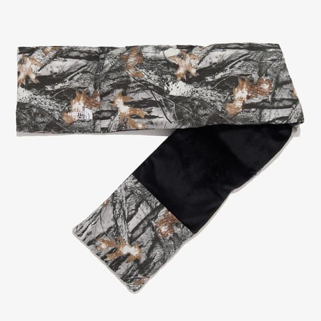 T-BALL MUFFLER BLACK CAMOUFLAGE NA5IQ50D