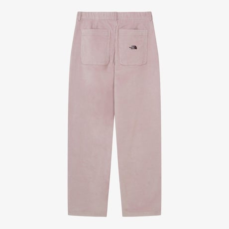 CANYONLANDS PANTS GRAYISH PINK NP6NR57D