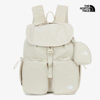 W'S BREEZE BACKPACK WHITE SAND NM2DR67B