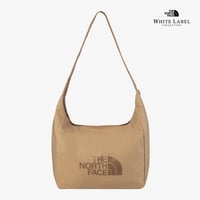 BIG LOGO SHOULDER BAG CAMEL NN2PR21L