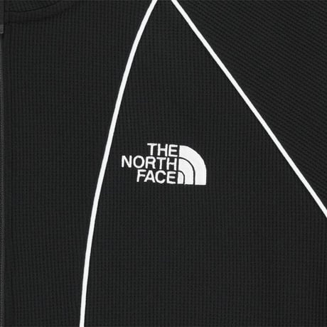 LINEVIBE JACKET BLACK NJ5JR51J