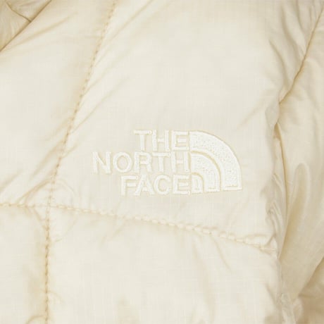 G'S WAVE ON JACKET VANILLA NJ3NS81U